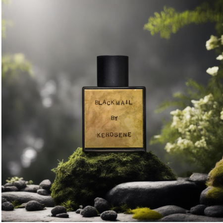 Blackmail Kerosene للجنسين