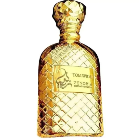 Zenobia Tomavicci للجنسين