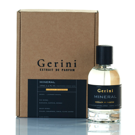 Mineral Gerini للجنسين