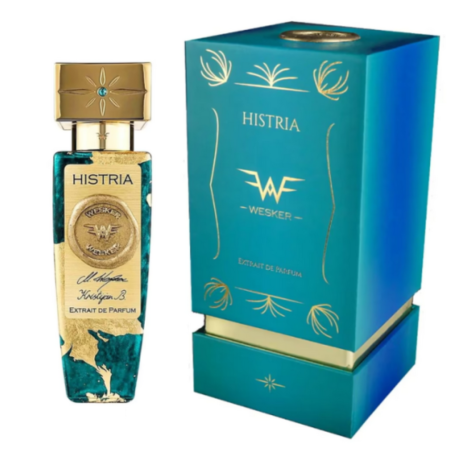Histria Wesker للجنسين