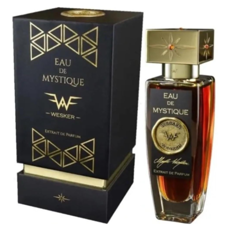 Eau De Mystique Wesker للجنسين