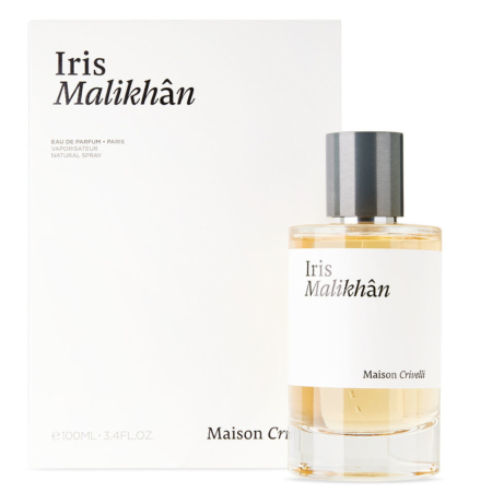 Iris Malikhân Maison Crivelli للجنسين