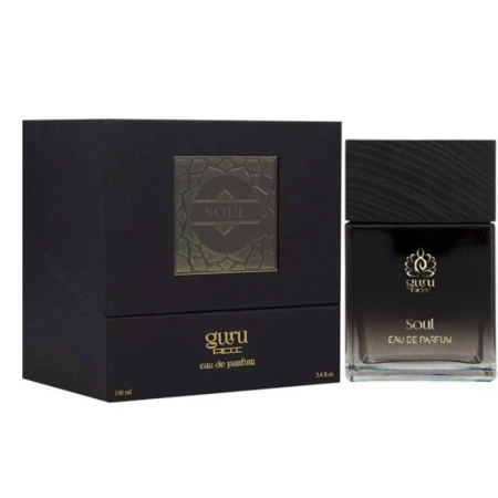 Guru Perfumes  soulللجنسين