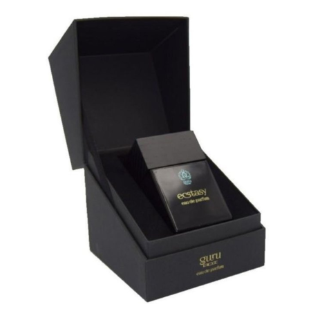 Guru Ecstasyللجنسين