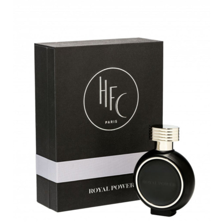 Royal Power Haute Fragrance Companyللرجال