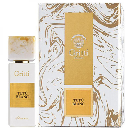 Tutù Blanc Gritti للنساء