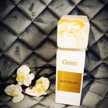 Macrame Gritti للنساء