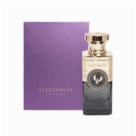 Black Caviar Electimuss