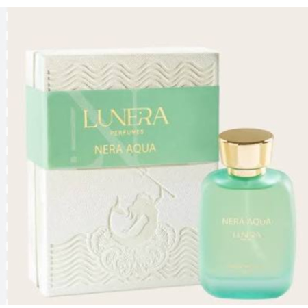 Nera Aqua Lunera