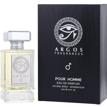 Argos Pour Homme Argos للرجال