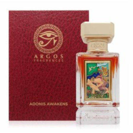 Adonis Awakens Argos للجنسين