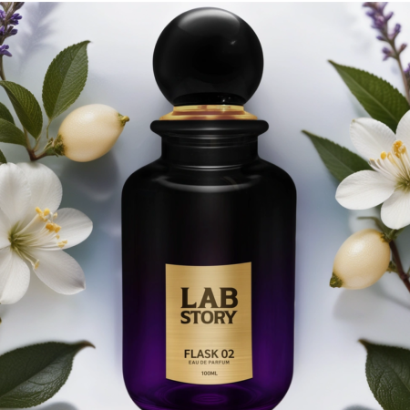 Flask 02 Lab Story للنساء