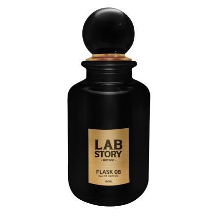 Flask 08 Lab Story للرجال