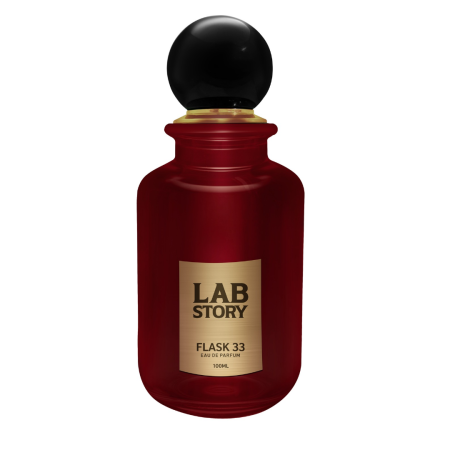 Flask 33 Lab Story للرجال