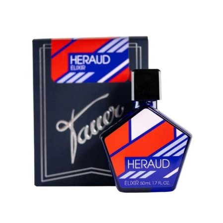 Heraud Tauer Perfumes للجنسين