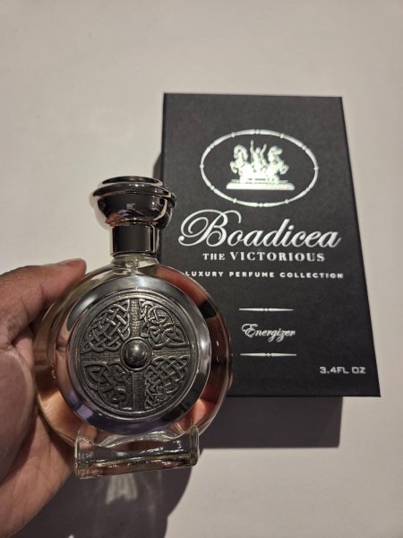 Energizer Boadicea the Victorious للجنسين