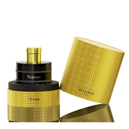 Nerone Pantheon Roma للجنسين