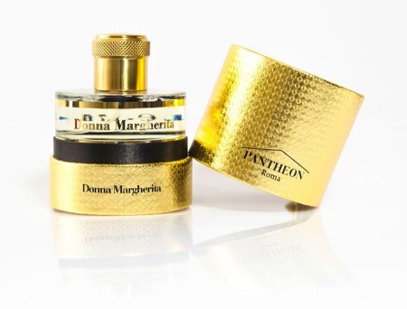 Donna Margherita Pantheon Roma للنساء