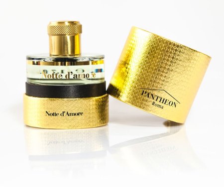 Notte d'amore Pantheon Roma