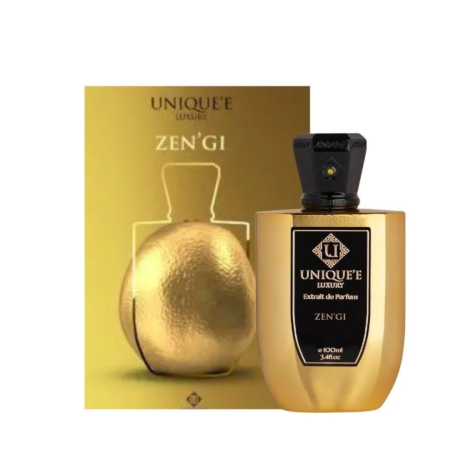 Zen’gi Unique'e Luxury للجنسين