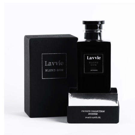 BLEND OUD LAVVIE PERFUMES