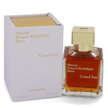 Grand Soir Maison Francis Kurkdjianللجنسين