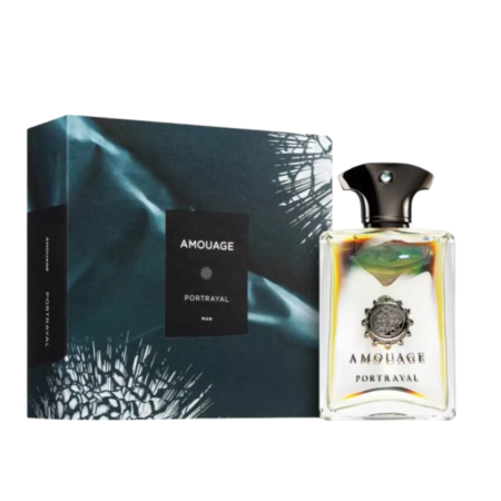 Portrayal Man Amouage