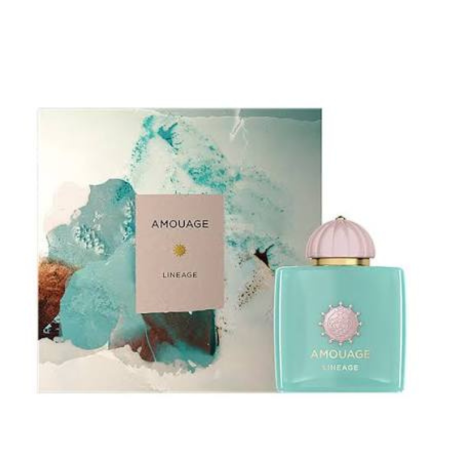 Lineage Amouage للجنسين