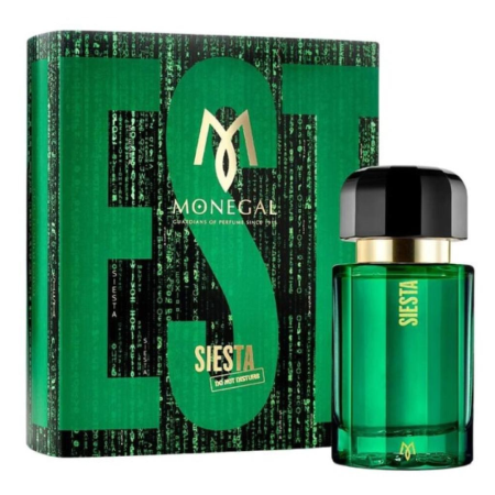 Siesta Ramon Monegal للجنسين