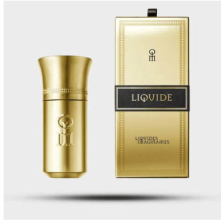 Liquide Les Liquides Imaginaires للجنسين