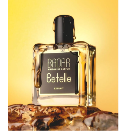 Estelle Badar للجنسين