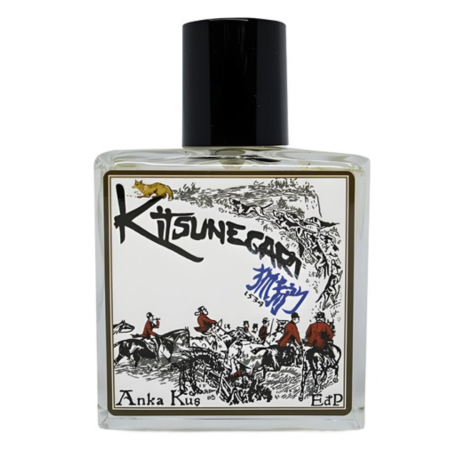 Kitsunegari Anka Kuş Parfüm للجنسين