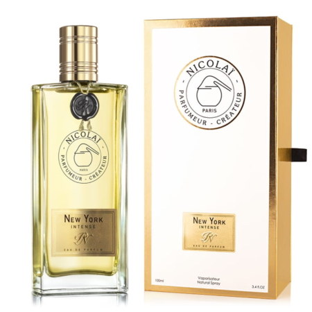 New York Intense Nicolai Parfumeur Createur
