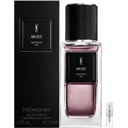 Muse Yves Saint Laurent للجنسين