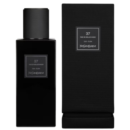 37 rue de Bellechasse Yves Saint Laurent للجنسين