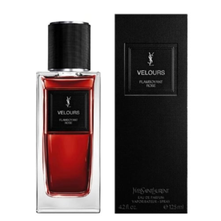 Velours Yves Saint Laurent للجنسين