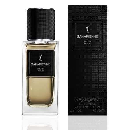 Saharienne Yves Saint Laurentللجنسين