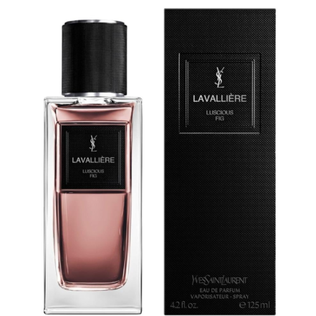 Lavalliere Yves Saint Laurent للجنسين