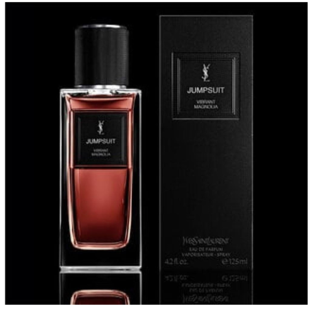 Jumpsuit Yves Saint Laurent للجنسين