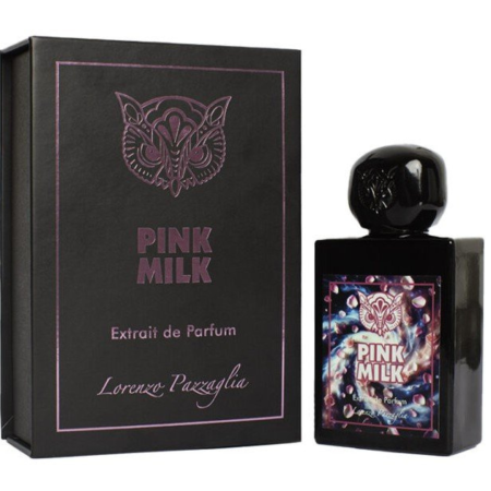Pink Milk Lorenzo Pazzaglia للجنسين