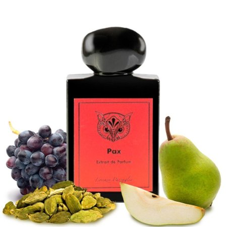 Pax Lorenzo Pazzaglia للجنسين