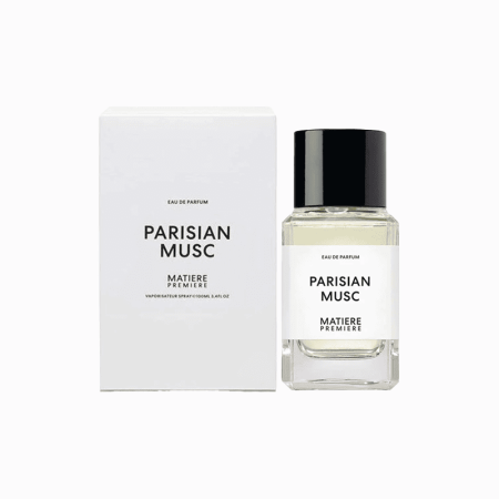 Parisian Musc Matiere Premiere للجنسين