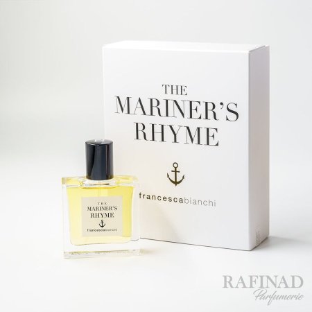 The Mariner's Rhyme Francesca Bianchi للجنسين