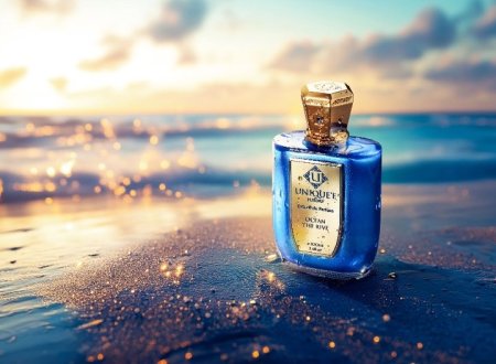 Ocean The Rive Unique'e Luxury للجنسين