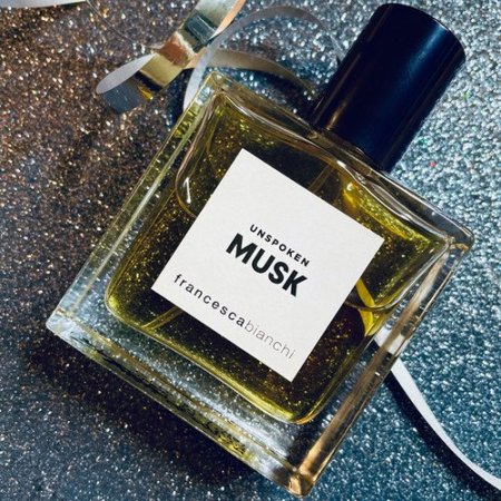 Unspoken Musk Francesca Bianchi للجنسين