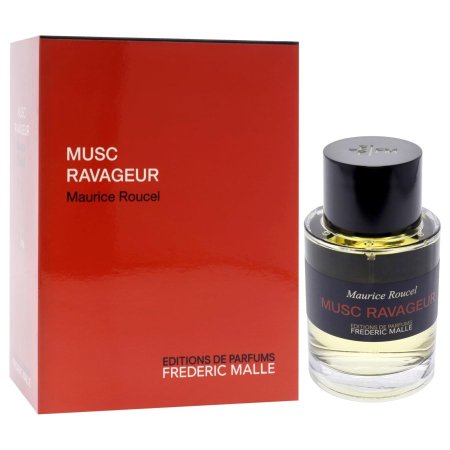Musc Ravageur Frederic Malle للجنسين