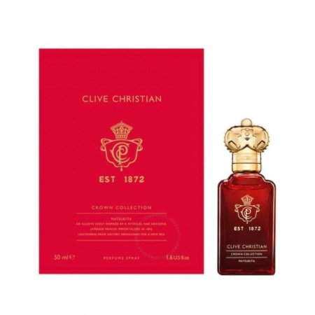 Matsukita Clive Christian للجنسين