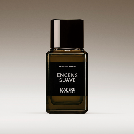 Encens Suave Extrait Matiere Premiere للجنسين