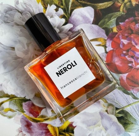 Libertine Neroli Francesca Bianchi للجنسين