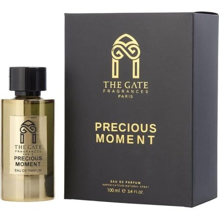 Precious Moment The Gate Fragrances Paris